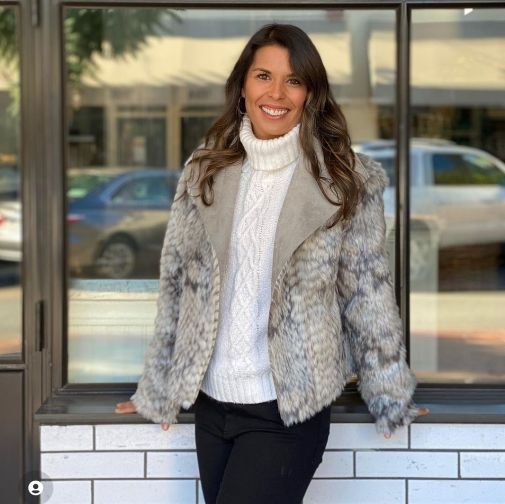 Meet your Posher, Meagan